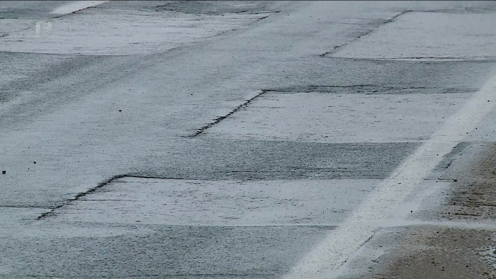 Cesta Tuzla - Lukavac - Doboj jedna je od najlošijih u državi